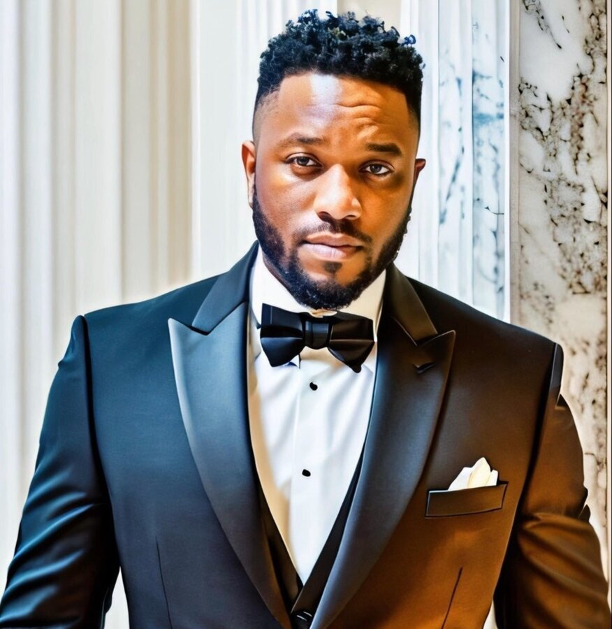 Kelvin Daniels Agent Photo